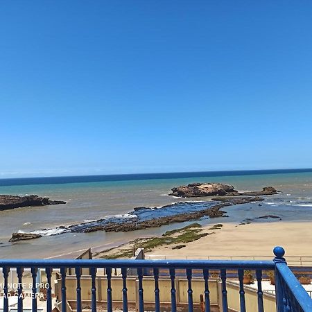 Riad La Rose Des Vents Essaouira Bagian luar foto