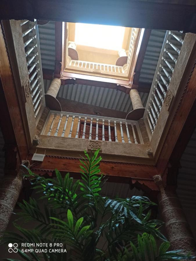 Riad La Rose Des Vents Essaouira Bagian luar foto
