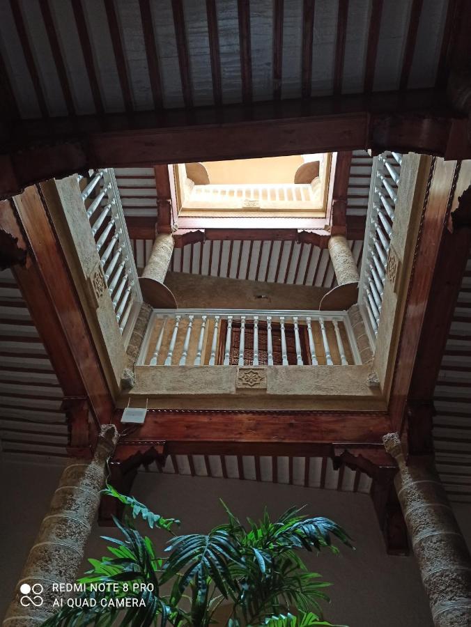 Riad La Rose Des Vents Essaouira Bagian luar foto